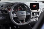 Ford Fiesta ST 3-Door 2017 года (WW)